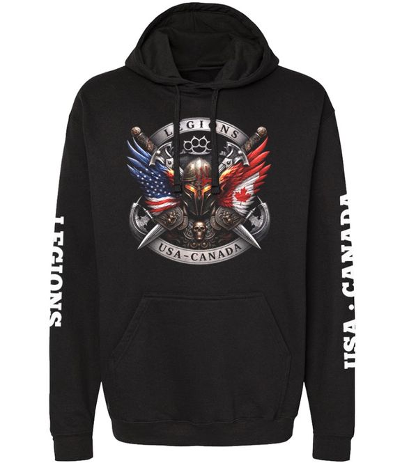 Main Image Legions Hoody