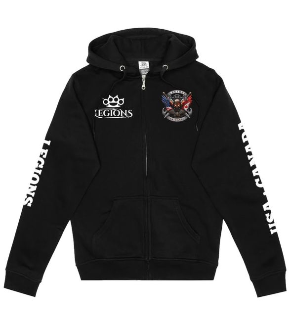 Main Image Legions Ziphoody