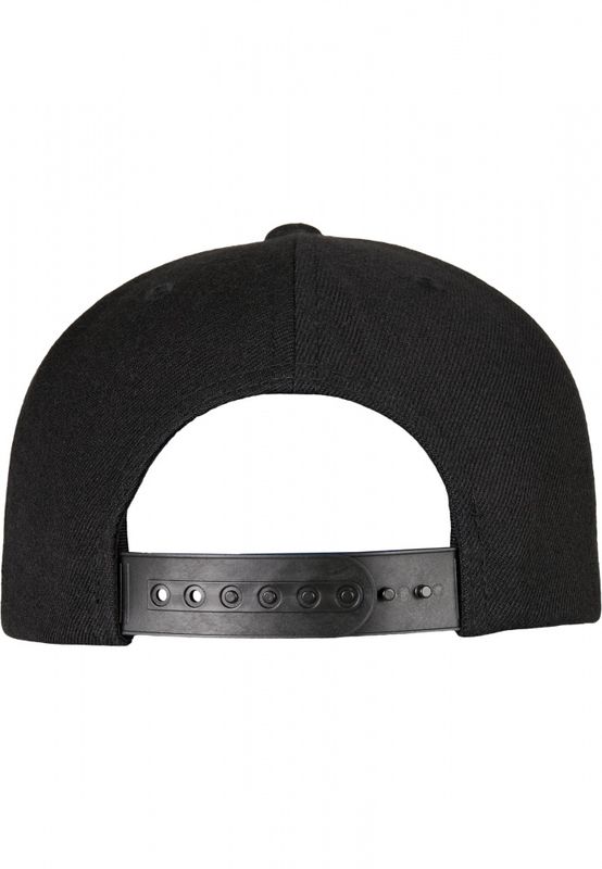 NK Snapback flat visor