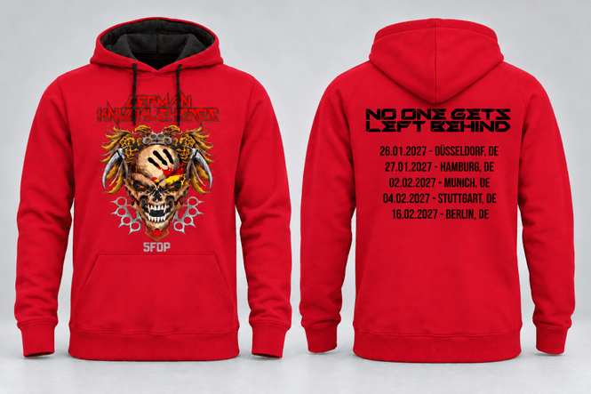 Main Image GK 2027 Tour Hoody