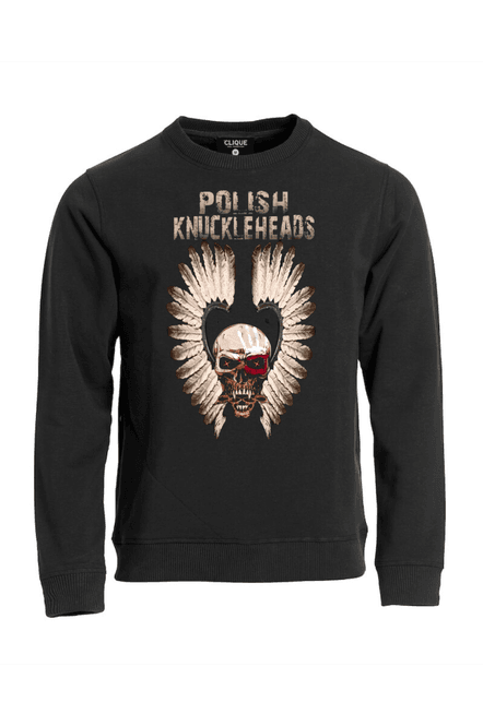 Main Image Polish Knuckleheads Roundneck