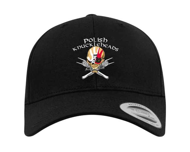 Main Image Polish Knuckleheads Snapback