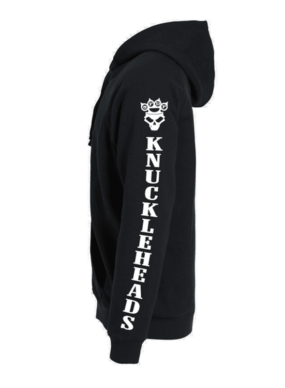 NK Hoody