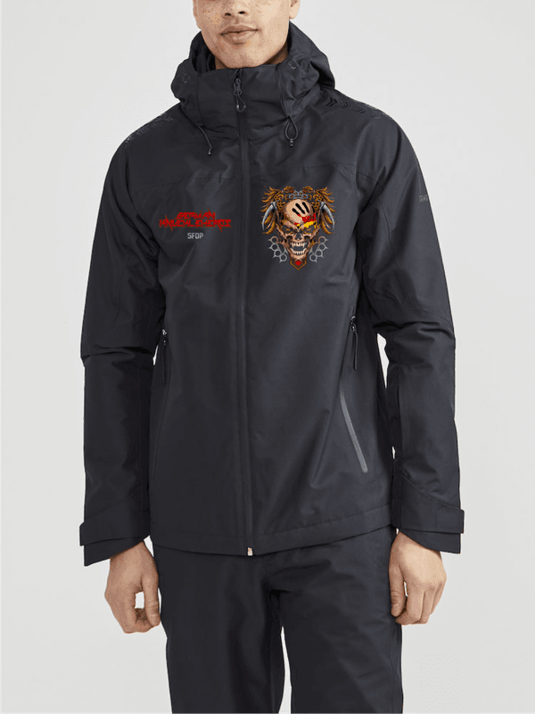 German Knuckleheads CORE jacket by Craft