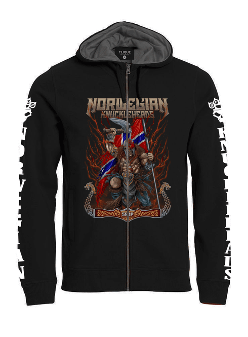 Main Image NK Ziphoody 2026