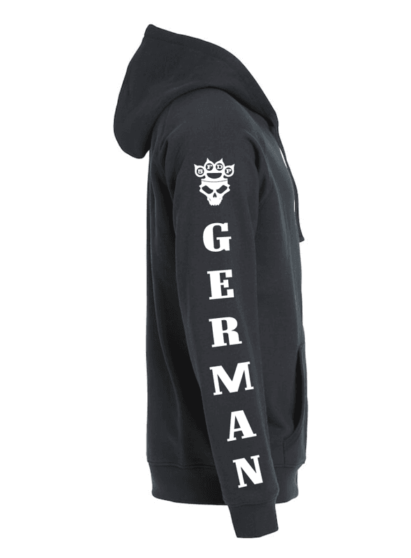 GK Ziphoody