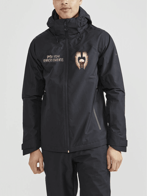 Main Image Polish Knuckleheads CORE jacket by Craft