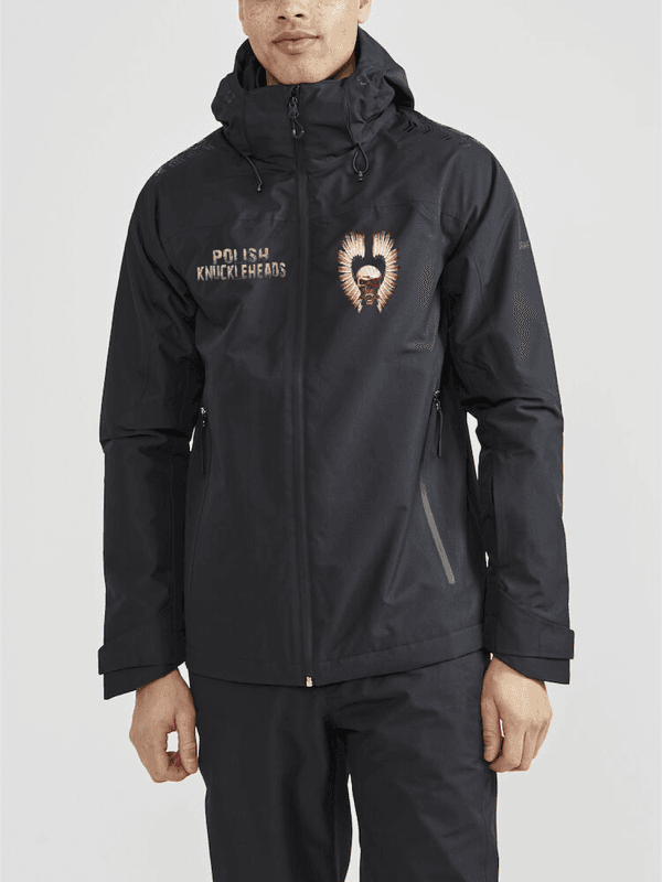 Polish Knuckleheads CORE jacket by Craft