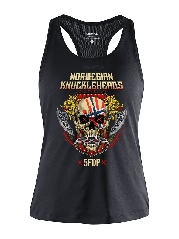 NK Craft Singlet