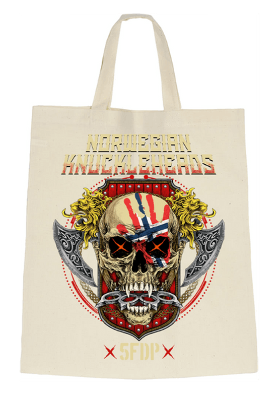 NK Totebag