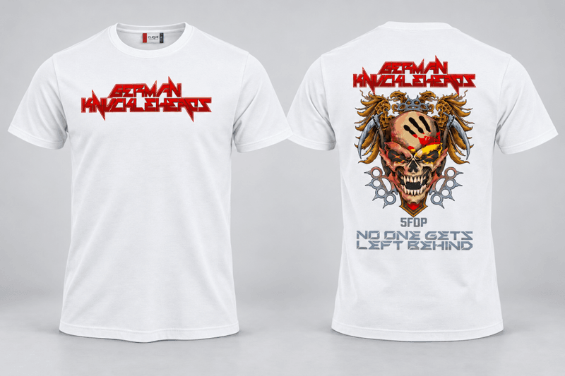 GK Premium Tee