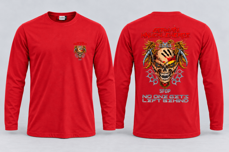 GK Premium Logo LS