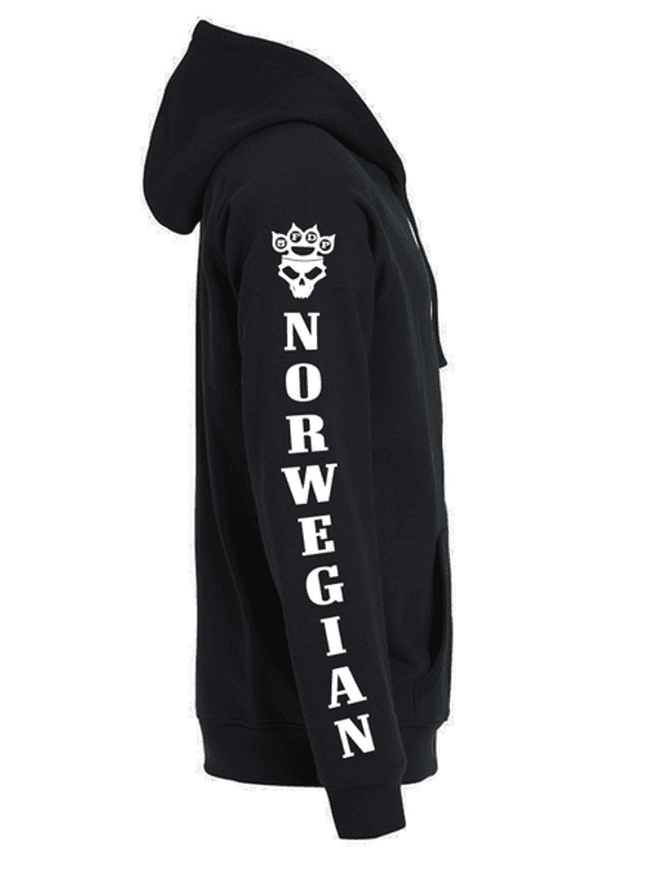 NK Hoody